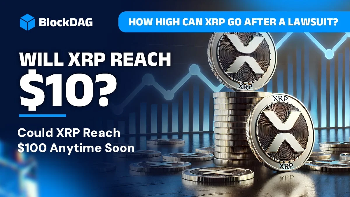 Could XRP Reach $10